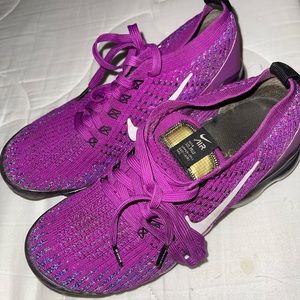 Nike Air VaporMax Flyknit 3